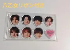 2026年最新】hey!say!jump アクスタ 全員の人気アイテム - メルカリ