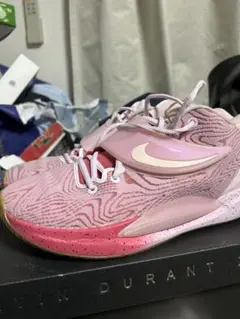 【新品未使用】NIKE KD14 27cm 2025年最新】Yahoo!オークション -nike kd14の中古品・新品・未