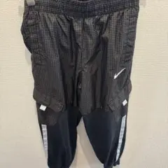 NIKE ロングパンツ スポーツウェア　ブラック