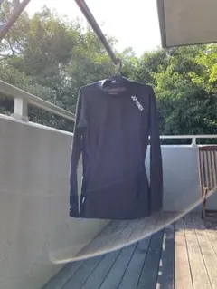 YONEX ヨネックス アンダーシャツレディース Lサイズ バドミントンテニス