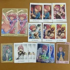 あんスタ 姫宮桃李 まとめ売り