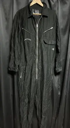 GAVIAL ジャンプスーツ ケルト＆コブラ 初期モデル ツナギ GAVIAL,7/s jumpsuits