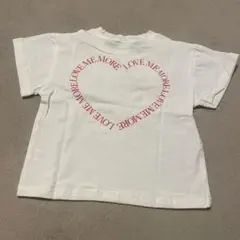 新品未使用 セットアップ 12-18M 90 SHEIN