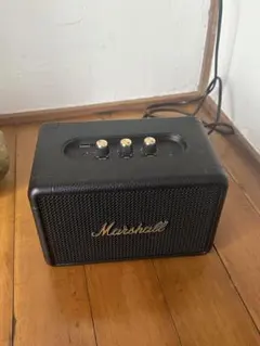 Marshall KILBURN II ワイヤレススピーカー 本体 - メルカリ