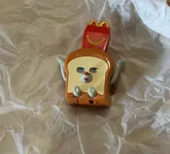 【未使用】パンどろぼう　ゆらゆらフィギュア