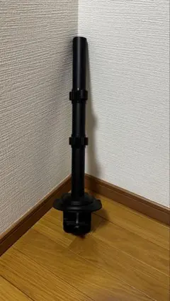 モニターアーム デュアル