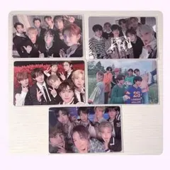 enhypen トレカ all オール トレカ