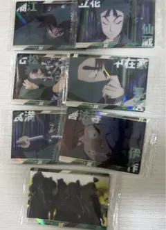 忍たま乱太郎　ツインウエハース