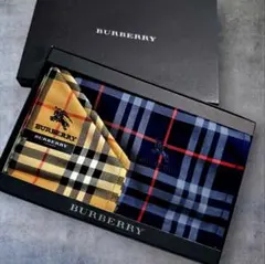 新品未使用 BURBERRY ギフトセットㅡ33