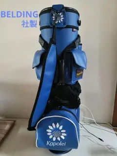 2025年最新】BELDING ゴルフバッグ・キャディバッグの人気