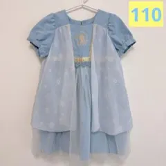 バースデイ　コトリ　エルサ　ワンピース　110