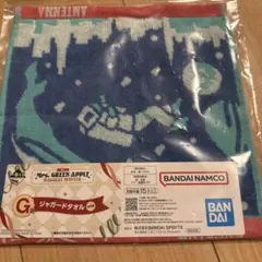 即購入可⭐︎Mrs. GREEN APPLE ジャガードタオル