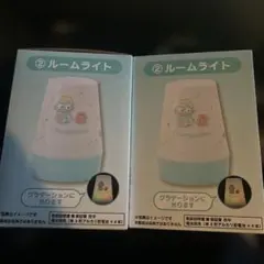 Hanayudon キャラクターグッズ　一番くじ