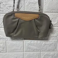 CHRISTIAN OLIVIER お財布ショルダーバッグ【636】