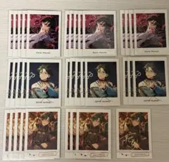 あんスタ 蓮巳敬人 ぱしゃっつ ぱしゃこれ 36枚まとめ売り