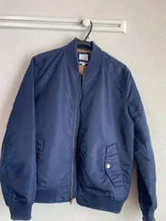 キルティング MA-1