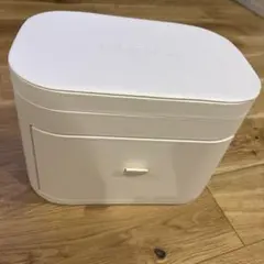 ohora STORAGE BOX IVORY 収納ケースのサムネイル