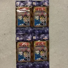 K*K様 遊戯王：１期復刻コンプリート4品：未開封 遊戯王：1期復刻コンプリート4品：未開封 - メルカリ