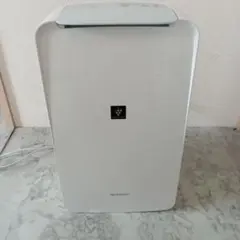 SHARP 除湿機