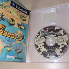 ニンテンドーゲームキューブ 突撃!!ファミコンウォーズ