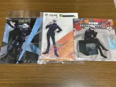 五条悟アクスタセット