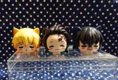 2025年最新】おひるねこ 炭治郎の人気アイテム - メルカリ