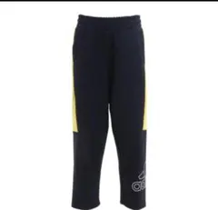 新品未使用　アディダス キッズパンツ　ジャージ　150