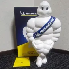 【未使用品】４２cm MICHELIN ミシュランマン ビバンダム フィギュア MICHELIN ビバンダム フィギュア 新品 未使用 2025年最新】Yahoo