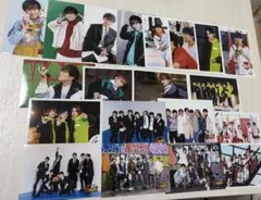 ジャニーズWEST（時代）、神山智洋　　公式写真セット