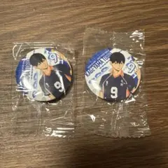 ハイキュー くら寿司 ビッくらポン 影山飛雄