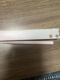 FASIO アイブロウ ペンシル 03 ライトブラウン　ファシオのサムネイル