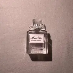ミスディオール ブルーミングブーケ 5ml オードトワレ 香水