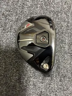 タイトリスト TSi2 4U 21° ヘッドのみ