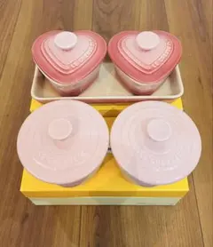 2026年最新】Le Creuset(ル・クルーゼ)/ミニ・ココットの人気アイテム