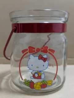 キティちゃん 陶器 小物入れ レア - メルカリ
