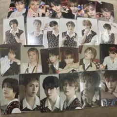 BOYNEXTDOOR BOYLIFE 通常盤 店舗特典 コンプセット