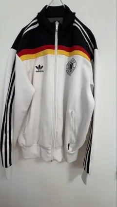 adidas ドイツ代表 ジャージ