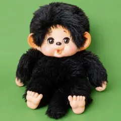 TOHO まごころの人形 大助くん スリープアイだいすけくん モンチッチ風