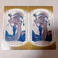 第五人格 アートコレクション カード 黄衣の王