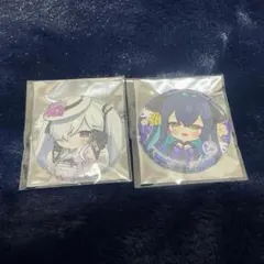 2026年最新】nikke 缶バッジ シンデレラの人気アイテム - メルカリ