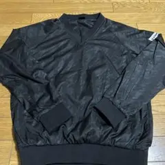 キスマークゴルフジャケットメンズM