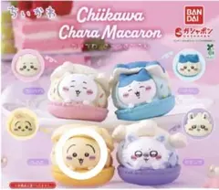 ちいかわ きゃらまかろん うさぎ