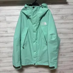 THE NORTH FACE マウンテンパーカー ゴアテックス M 希少カラー