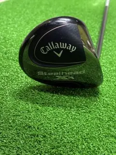 Callaway Steelhead XR フェアウェイウッド 60-Sのサムネイル