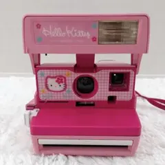 2026年最新】ハローキティ ポラロイドの人気アイテム - メルカリ