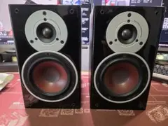 DALI OBERON1 BA [2本]＋SUBE9用サランネット - メルカリ