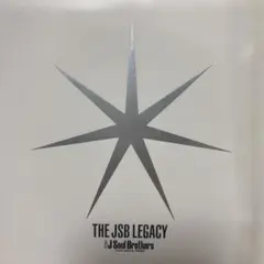 THE JSB LEGACY