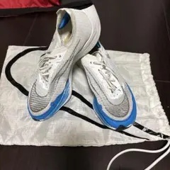 NIKE ヴェイパーフライ2 25cm