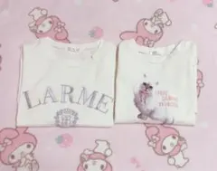 evelyn Tシャツ まとめ売り