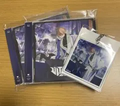 ULTIMATECITY 通常版 CD 加賀美ハヤト にじさんじ